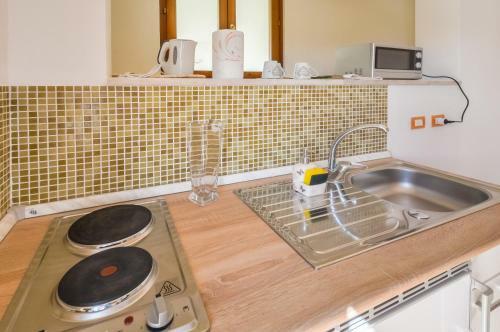 Apartamento Corallo