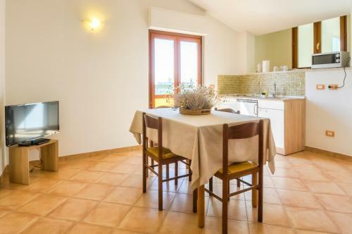 Apartamento Corallo