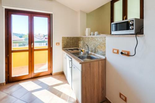 Apartamento Corallo