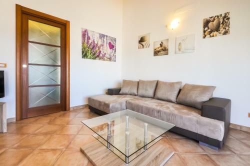 Apartamento Corallo