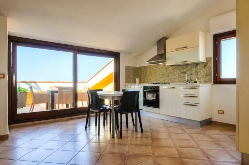 Apartamento Corallo