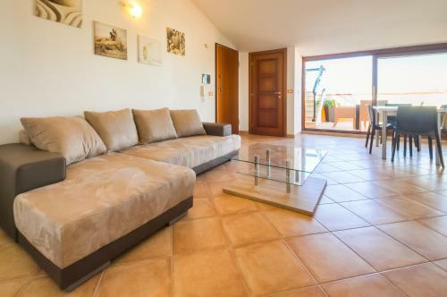 Apartamento Corallo