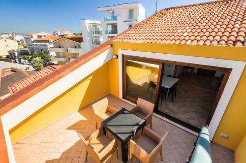 Apartamento Corallo