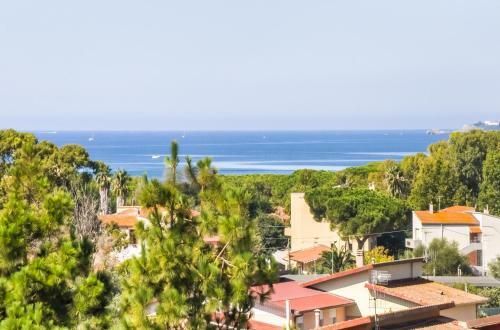Apartamento Corallo