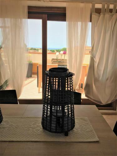 Apartamento Corallo