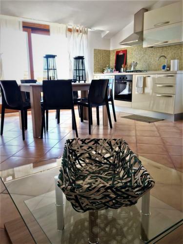 Apartamento Corallo
