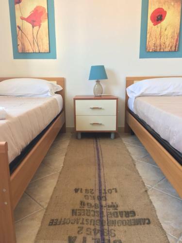 Apartamento Corallo
