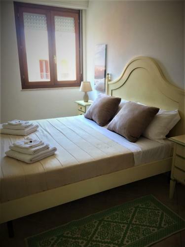 Apartamento Corallo