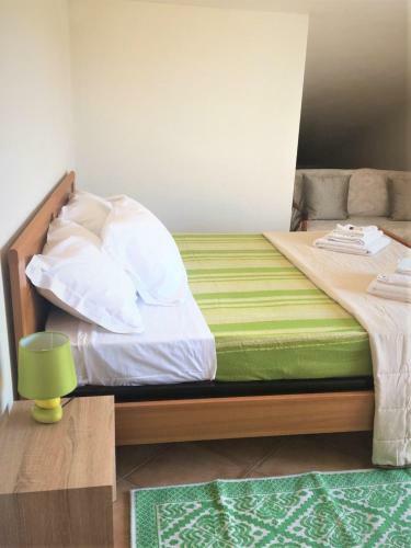 Apartamento Corallo