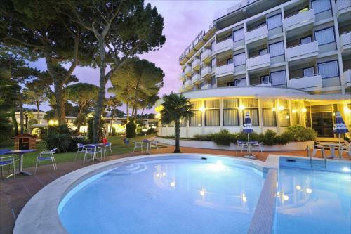 Hotel Medusa Splendid
