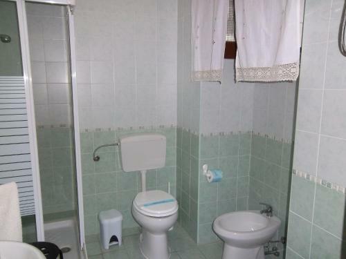 Bed & Breakfast I Marinaretti