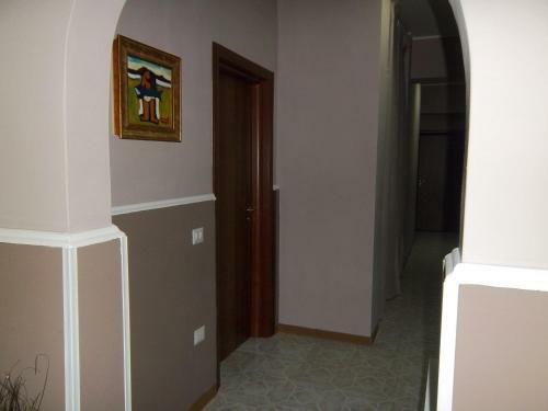Bed & Breakfast I Marinaretti