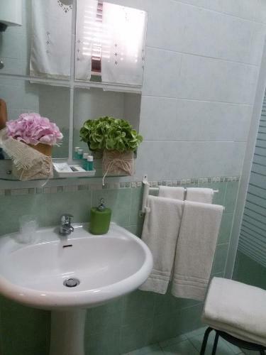 Bed & Breakfast I Marinaretti
