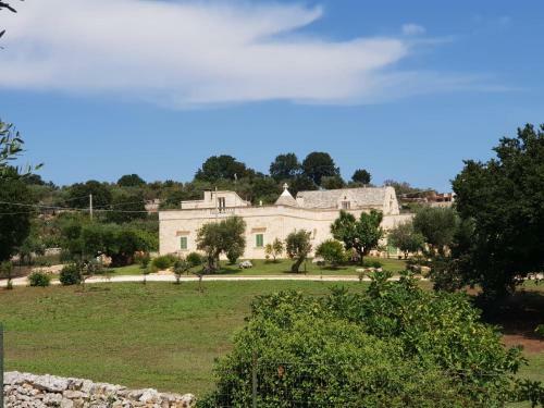 Villa Donatella