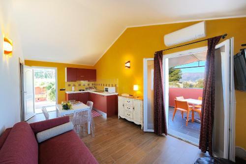 Agroturismo Poggio Dei Gorleri