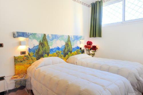 Agroturismo Poggio Dei Gorleri