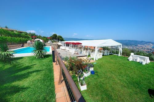 Agroturismo Poggio Dei Gorleri