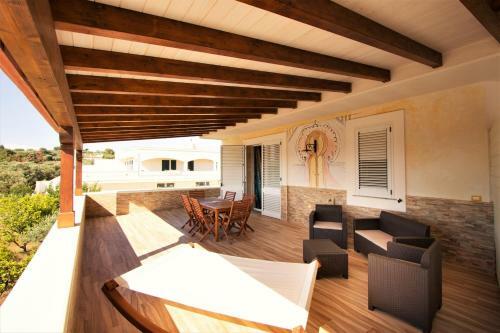 Hostal Antico Borgo Marchese
