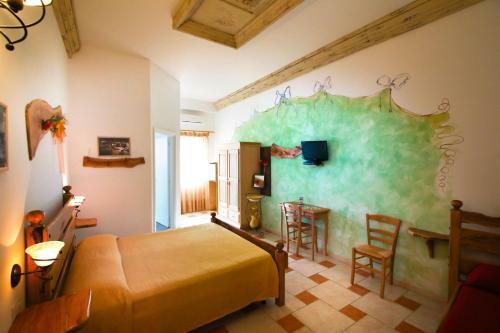 Hostal Antico Borgo Marchese