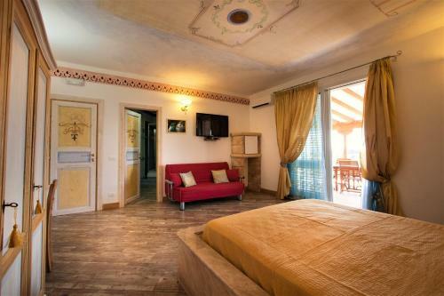 Hostal Antico Borgo Marchese