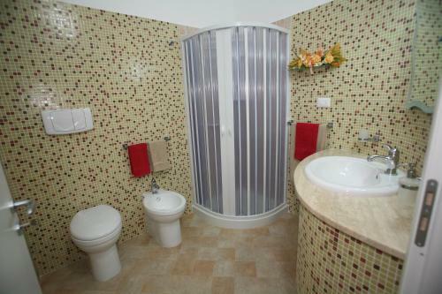 Hostal Antico Borgo Marchese