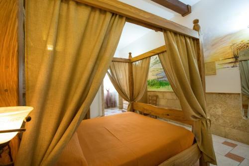 Hostal Antico Borgo Marchese
