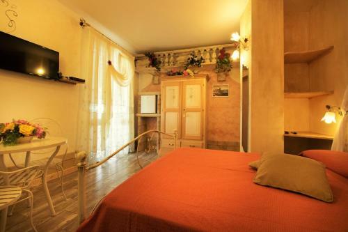 Hostal Antico Borgo Marchese