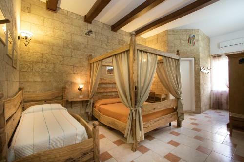 Hostal Antico Borgo Marchese