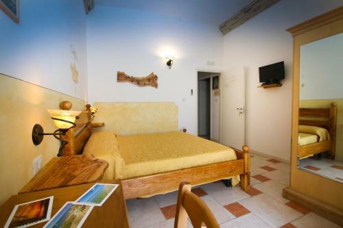Hostal Antico Borgo Marchese