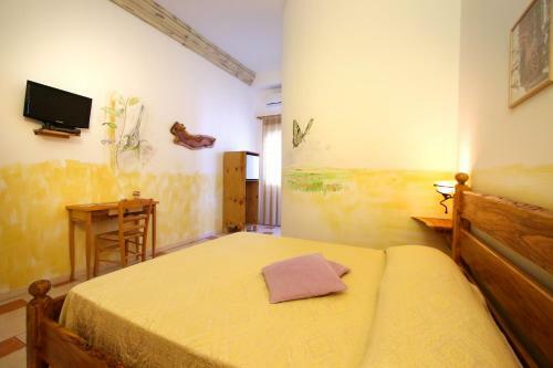 Hostal Antico Borgo Marchese