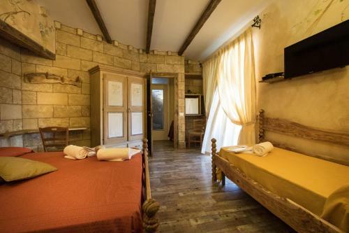 Hostal Antico Borgo Marchese