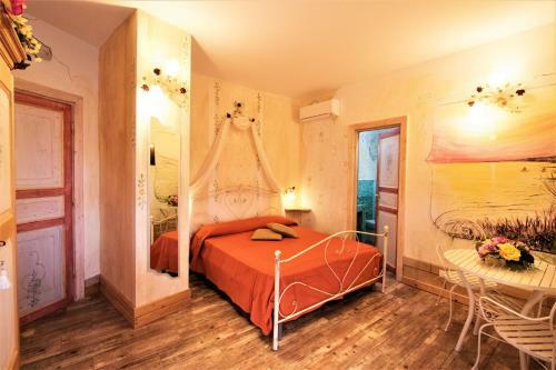 Hostal Antico Borgo Marchese