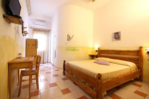 Hostal Antico Borgo Marchese