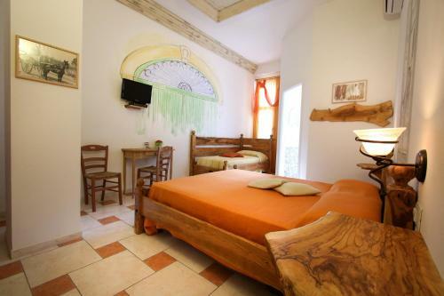Hostal Antico Borgo Marchese