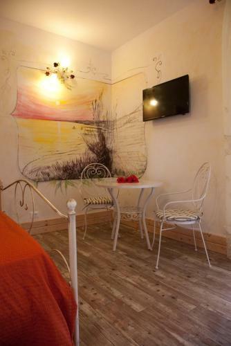 Hostal Antico Borgo Marchese