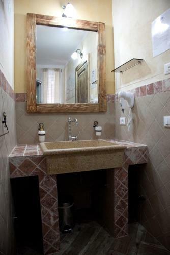 Hostal Antico Borgo Marchese