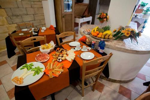 Hostal Antico Borgo Marchese