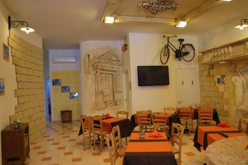 Hostal Antico Borgo Marchese