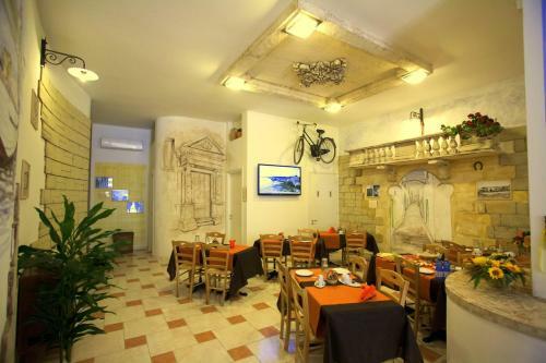 Hostal Antico Borgo Marchese
