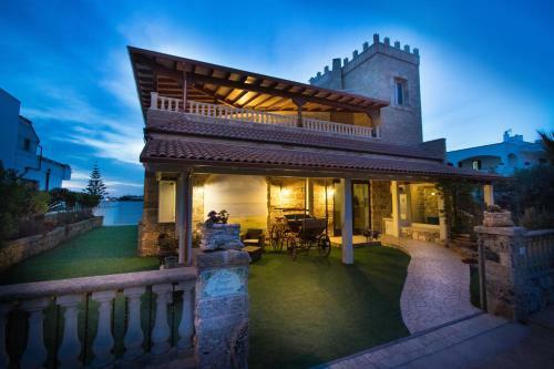 Hostal Antico Borgo Marchese