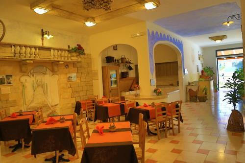 Hostal Antico Borgo Marchese