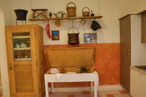 Hostal Antico Borgo Marchese