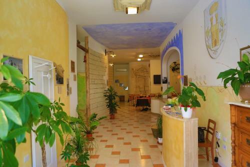 Hostal Antico Borgo Marchese