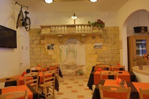 Hostal Antico Borgo Marchese