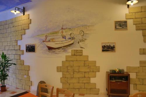 Hostal Antico Borgo Marchese