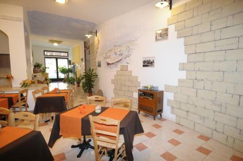Hostal Antico Borgo Marchese