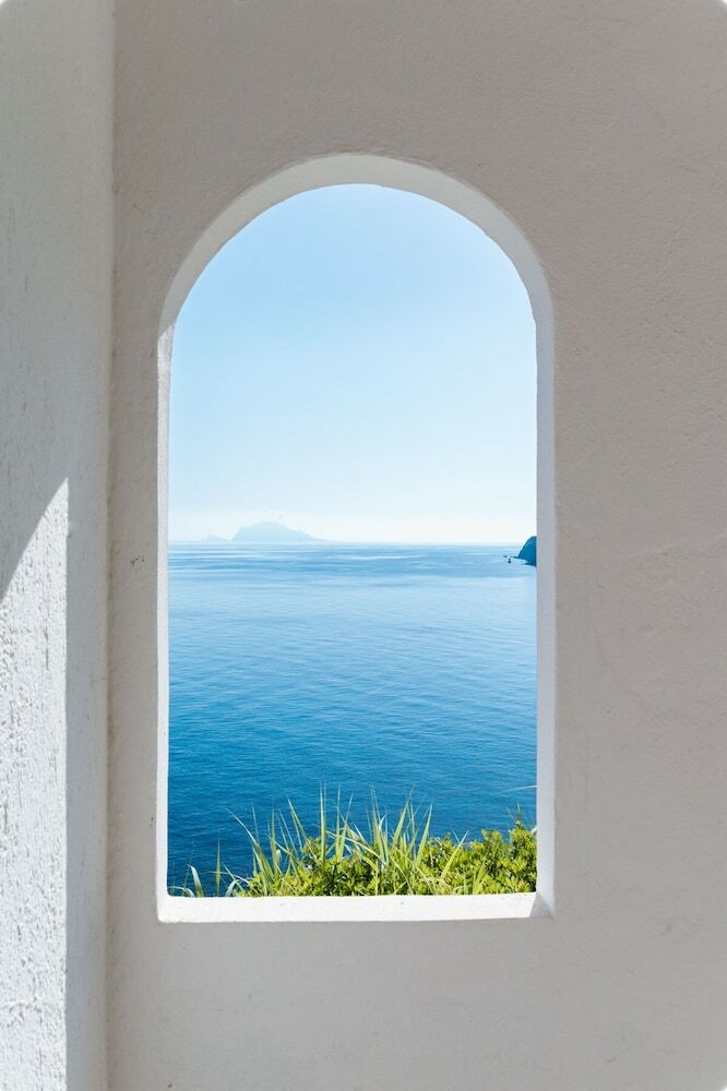 Hotel Punta Scario