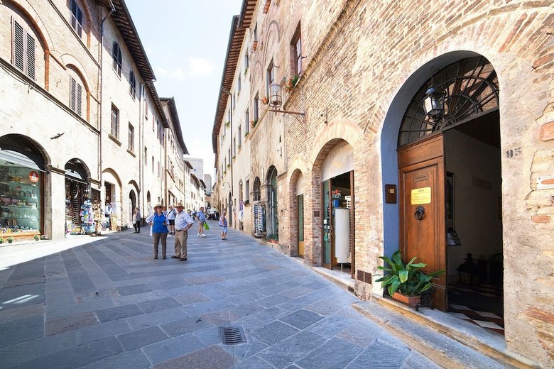 Hotel Residenza D'epoca Palazzo Buonaccorsi