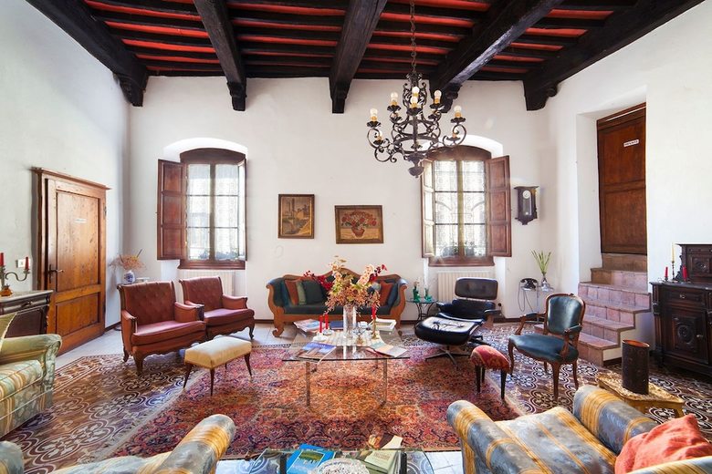 Hotel Residenza D'epoca Palazzo Buonaccorsi