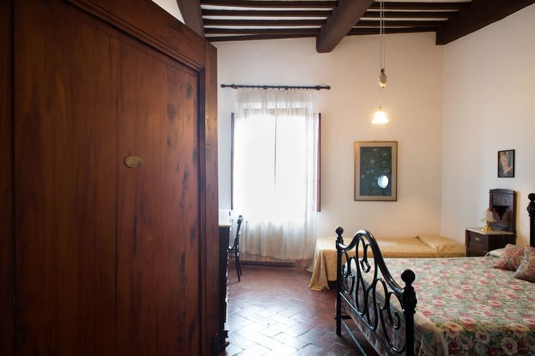 Hotel Residenza D'epoca Palazzo Buonaccorsi
